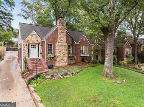 311 Glendale, Decatur, GA 30030
