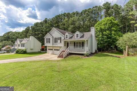 1049 Braddock, Woodstock, GA 30189
