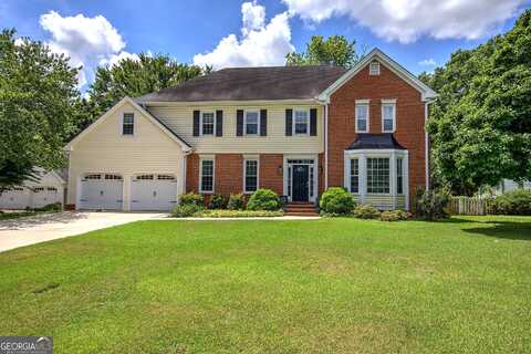 881 Park Manor, Marietta, GA 30064