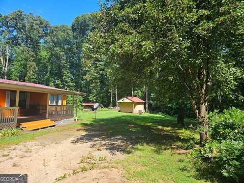 1072 Jim Johnson, Winder, GA 30680