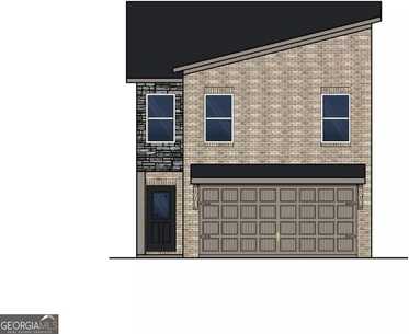 4836 Station, Union City, GA 30349