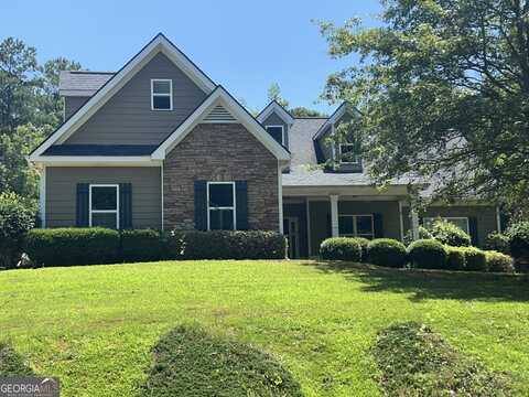 305 Lola, Colbert, GA 30628