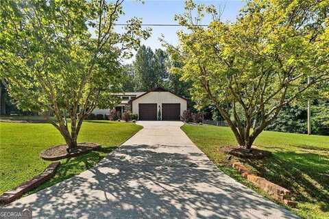 195 PINE TRAIL, Fayetteville, GA 30214