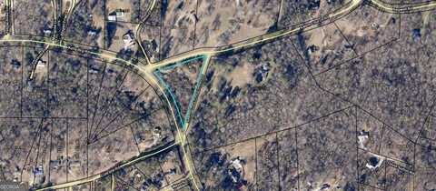 0 Kelly Bridge, Dawsonville, GA 30534