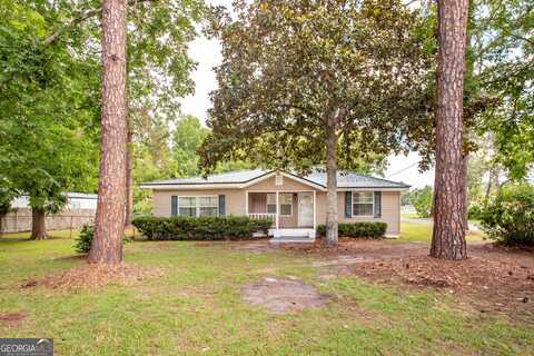 1602 Lamar, Waycross, GA 31503