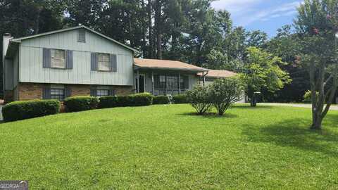 3592 Charlotte, Rex, GA 30273