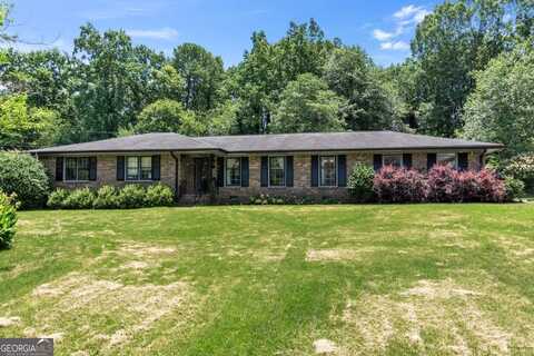 2532 Millbrook, Snellville, GA 30078