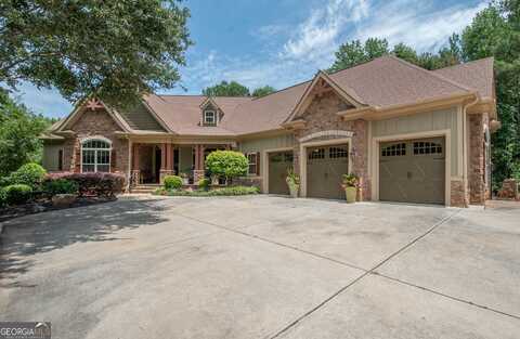 551 Arbor Springs, Newnan, GA 30265