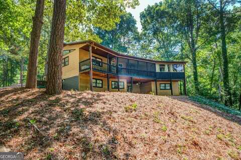 1019 Whippoorwill, Monticello, GA 31064