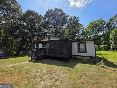 17533 Ga Highway 34, Franklin, GA 30217