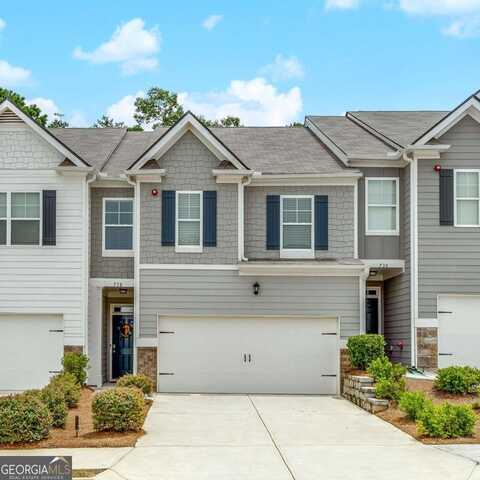 738 Woodstock Grove, Woodstock, GA 30188