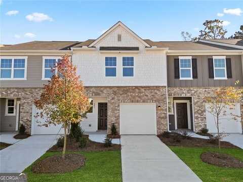 541 MAGNOLIA, Palmetto, GA 30268