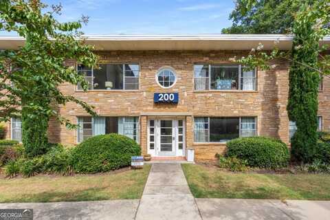 2240 Cheshire Bridge, Atlanta, GA 30324