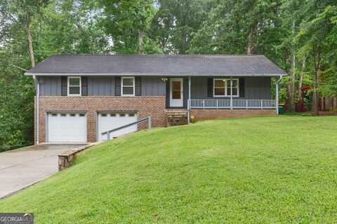 3105 Sumac, Peachtree Corners, GA 30360