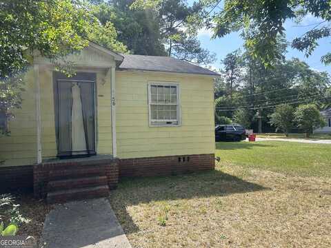 4356 Marion, Macon, GA 31206