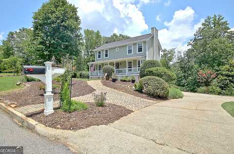 12 Plantation, Newnan, GA 30263