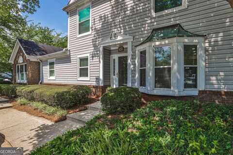 52 Sutton, Avondale Estates, GA 30002