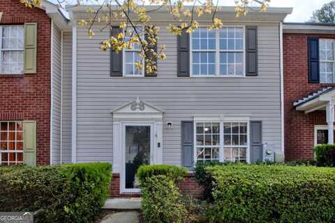 2878 Norfair, Lithonia, GA 30038