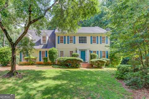 218 Oakmoor, Lawrenceville, GA 30043