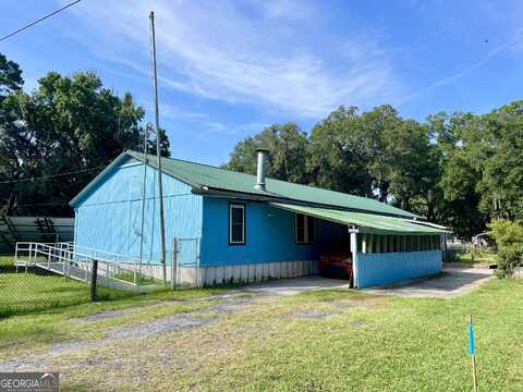 36 Ocean View, Woodbine, GA 31569