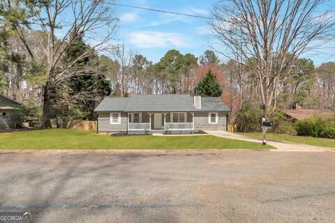 104 Park, Stockbridge, GA 30281