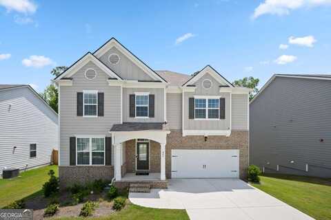 865 Athena, Fairburn, GA 30213