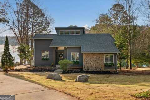 1190 Plantation, Villa Rica, GA 30180