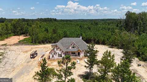 Lot 1 Silver Dollar, Barnesville, GA 30204
