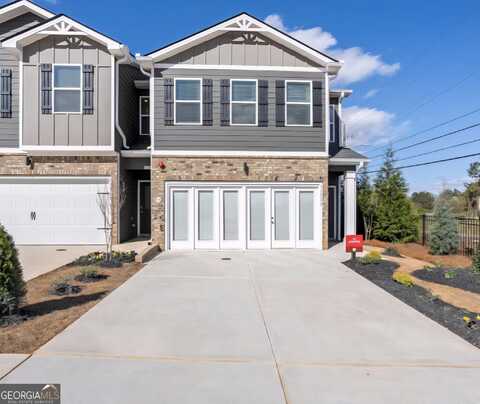 11555 Kimberly Way, Hampton, GA 30228