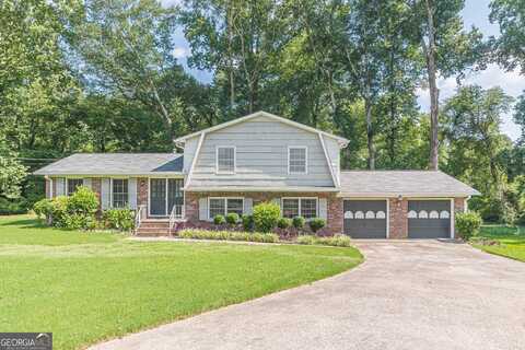3109 Albatross, Decatur, GA 30034