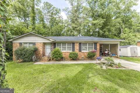 2740 Riverview, Macon, GA 31204