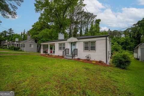 2137 Delowe, Atlanta, GA 30344