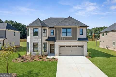 1522 Reserve Glen, Lawrenceville, GA 30043
