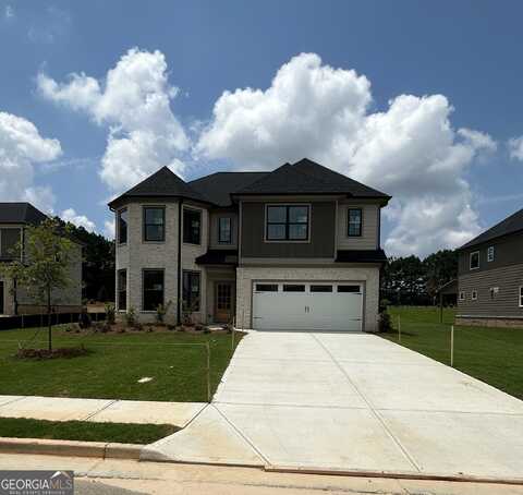 1522 Reserve Glen, Lawrenceville, GA 30043