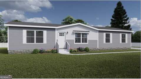 0 Griffin, Martin, GA 30557