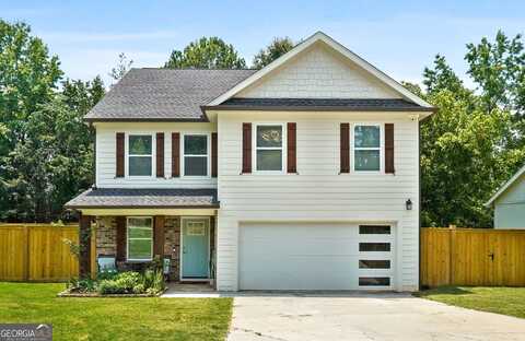 9477 Forest Knoll, Jonesboro, GA 30238