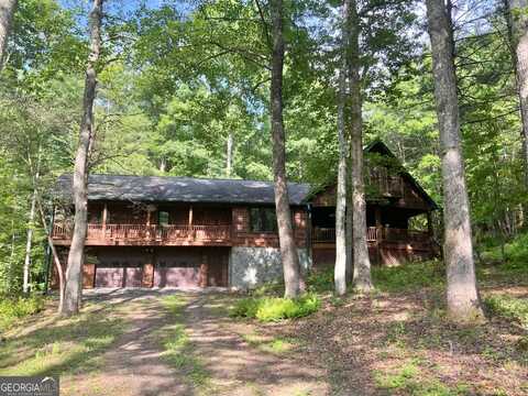 231 Auberry, Morganton, GA 30560