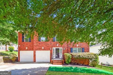 5900 Fairington Farms, Stonecrest, GA 30038