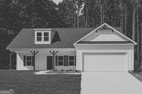 Trct 1 Paoli, Comer, GA 30629