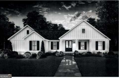 Trct 2 Paoli, Comer, GA 30629