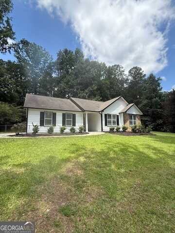 60 Doe Run, Sharpsburg, GA 30277