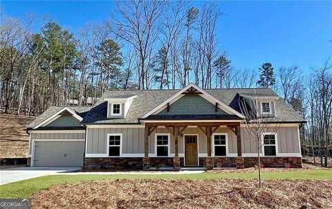 110 Fort Gibson, Waleska, GA 30183