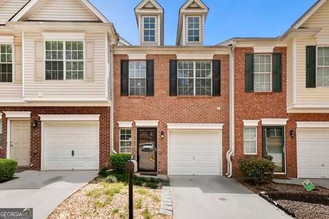 786 Brookside Parc, Avondale Estates, GA 30002