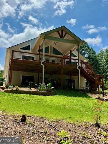 1010 Lakeland, Toccoa, GA 30577