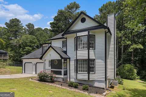 6492 Swift Creek, Lithonia, GA 30058