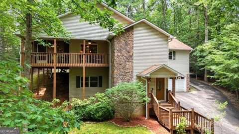 2087 Woodlake, Young Harris, GA 30582