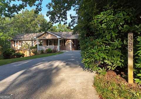 355 High Country, Morganton, GA 30560