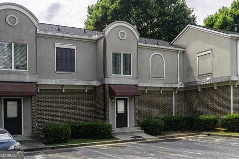 3301 Henderson Mill, Atlanta, GA 30341
