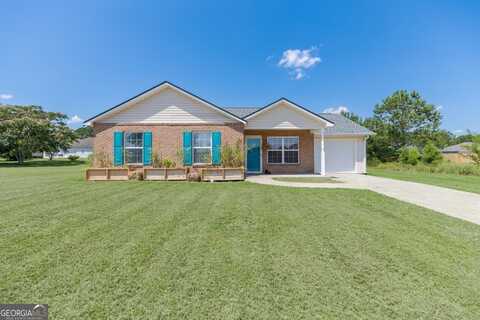 18 Woodrow Miller, Hawkinsville, GA 31036