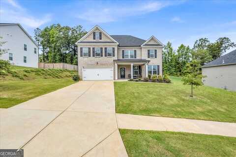 4323 Cannon, Ellenwood, GA 30294